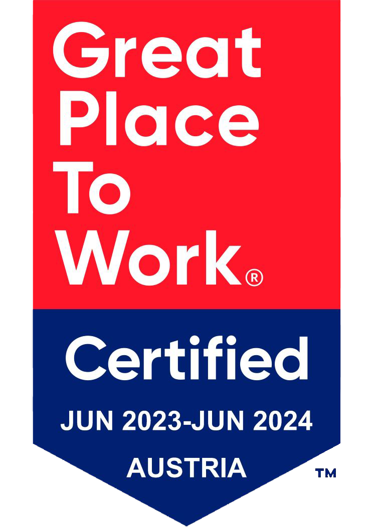 Great Place To Work